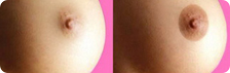 Micropigmentación de cejas y de senos. MAquillaje permanente en Bogotá.